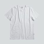 t-shirt blanc NN07-min