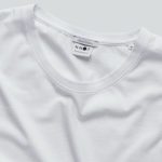 t-shirt blanc NN07 zoom-min